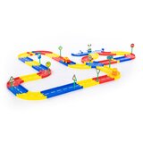 Polesie Trkačka staza za decu Set 5 | ePonuda.com