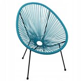 AMS moderna stolica ratan jaje 72X78X89 | Eponuda.ba