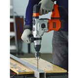 Black & Decker vrtalno elektr. kladivo BEHS03K | Shoptok.si