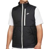 Nike muški prsluk m nsw tf rpl legacy vest m DD6869-010