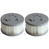 INORCO 2x Hepa Filter za Jv85 Jv85 Pro H9 Pro A6/a7/a8 Sesalnik Dodatki Elementi Filtra, (21842701) Cene