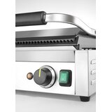 Hendi kontaktni roštilj panini xl, 230V/2700W, 548x464x(H)216mm | Eponuda.com