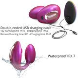 Love To Love WonderLover Iridescent Berry | shoptok.hr