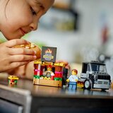Lego LEGO® City - Kamion s hamburgerima (60404) | Eponuda.com