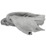 US POLO SCARF MAN GRAY