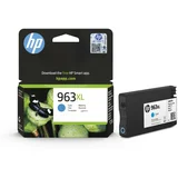 JET HP 963XL 3JA27AE PLAVI