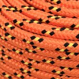  Višenamjensko pomoćno uže 6 mm 100 m Narančasta PP - Narančasta 6 mm 100 m | shoptok.hr