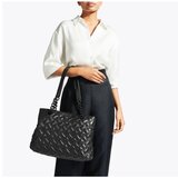 Kurt Geiger London Torbe KENSINGTON TOTE Črna | Shoptok.si