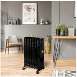DOMO oljni radiator DO7327R | Shoptok.si