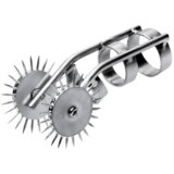 Metal Hard METALHARD STIMULATING METAL FINGERTIP Cene