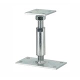 x Potporni čavao (D x Š x V: 150 x 80 x 60 mm, Čelik, Pocinčano) Cijene