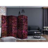  Paravan u 5 dijelova - Pink Treasure II [Room Dividers] 225x172 | shoptok.hr