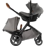 Nuna dodatni športni sedež demi™ grow oxford lim.ed. | Shoptok.si