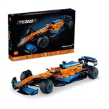 Lego Technic: Trkaći automobil McLaren Formula 1 | shoptok.hr