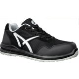 ALBATROS nizki delovni čevlji drifter black low O1 ESD SRC 649010/200-42 | Shoptok.si