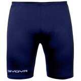 Givova Hlače 3/4, 7/8 Bermuda Skin pisana Cene
