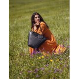 Vuch Torba Venea Black, 35 x 45 cm | shoptok.hr