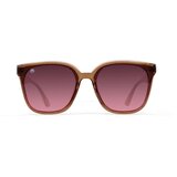 Ilanga Eyewear Universe gradient red transparent brown Cijene