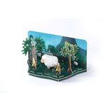 Yantai Halftoys LTD Halftoys Magnetna figura Ovca Cijene