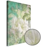 Slika - Green Breath (1 Part) Vertical 80x120 | shoptok.hr