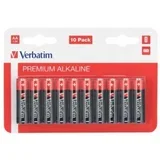 Baterija 1,5V AAA 10/1,ALKALNA 049874,LR-03