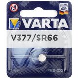  Gumbna baterija 377 srebrovo-oksidna Electronics SR66 24 mAh 1.55 V\, 1 kos, (20430449) | Shoptok.si