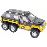 CAR Vehicle with Cannon Inside Sound Lights 3 Colors | shoptok.hr