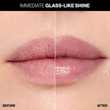 Smashbox FULL- FILL-TER Smoothing Lip Glass Balm balzam za ustnice za toniranje odtenek INCOGNITO 1.8 g Slike