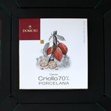 Domori Criollo Porcelana, 70&nbsp;% | Shoptok.si