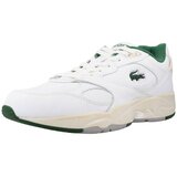 Lacoste Modne superge STORM 96 LO Bela Cene