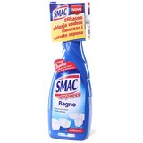 Smac sredstvo za čišćenje kupaonice express 650ml Cijene