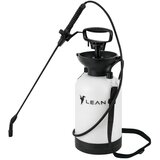 Ručna tlačna prskalica za zalijevanje, gnojenje, prskanje LEAN 5L | shoptok.hr