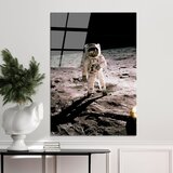 Wallity UV-196 70 x 100 Multicolor Decorative Tempered Glass Painting | ePonuda.com