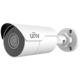Uniview 4MP Bullet IP Camera, 50m IR, 120dB WDR, IP67, MicroSD slot, built- in mic.,2,8mm lens IPC2124LE-ADF28KM-G | Eponuda.ba