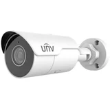4MP Bullet IP Camera, 50m IR, 120dB WDR, IP67, MicroSD slot, built- in mic.,2,8mm lens IPC2124LE-ADF28KM-G