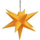  Božićno svjetlo 10 LED žuto 10 cm | shoptok.hr