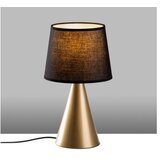 Opviq kona - 15484 goldblack table lamp | ePonuda.com
