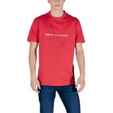 EAX Polo majice dolgi rokavi JERSEY COLOR 8NZT76 Z8H4Z Cene