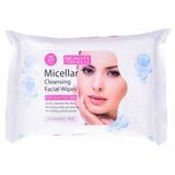 Beauty Formulas vlažne maramice za uklanjanje šminke 25/1 Cene