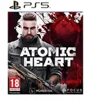 PS5 Atomic Heart
