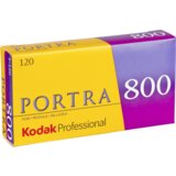 Kodak 1x5 Portra 800 120 | shoptok.hr