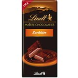 Lindt Maître Chocolatier - temna čokolada | Shoptok.si