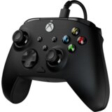 Turtle Beach XBOX REMATCH CORE ŽIČNI KONTROLER ČRNE BARVE | Shoptok.si