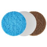 Dremel 2615P365JA PC365-3 komplet dodatne opreme za višenamjenski alat 3-dijelni 63.5 mm 1 St. | Eponuda.ba
