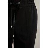 Marisse Women's Trousers Z-Sp-4523 Black | ePonuda.com