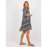 Sublevel Dress-D73771M30214F-black | shoptok.hr