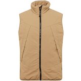 Tom Tailor Brezrokavnik bež | Shoptok.si
