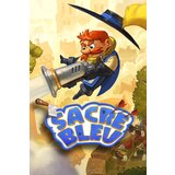  sacre bleu steam key (pc) global | ePonuda.com