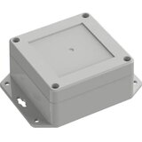 TRU COMPONENTS 6U07090905517 TC-13865232 industrijsko kućište 121.5 x 90 x 45 ABS svijetlosiva 1 kom. | Eponuda.ba