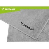 Trizand brzosušeći ručnik 120x60cm sivi | shoptok.hr